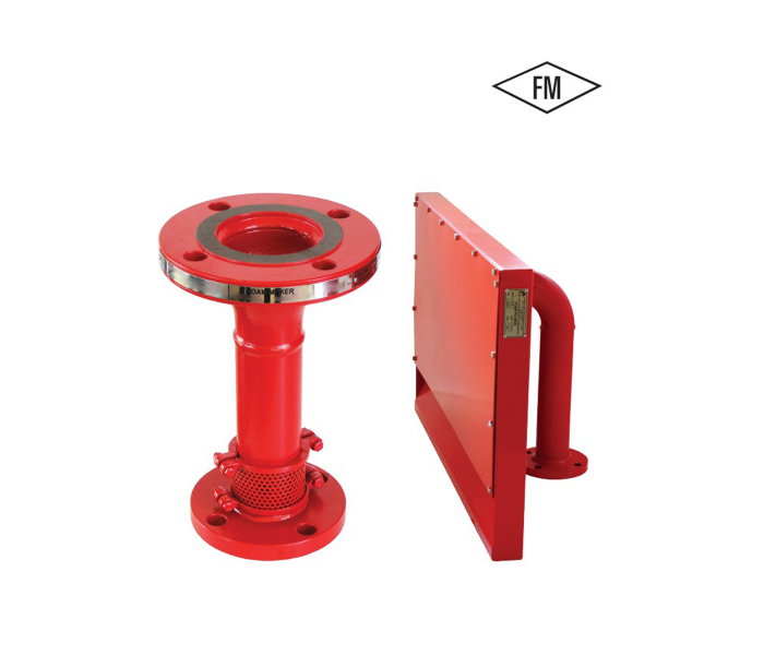 FOAM MAKER WITH POURER