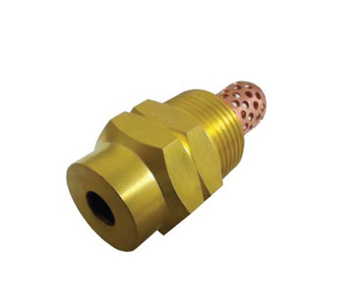 High Velocity Water Spray Nozzles NAFFCO FZCO