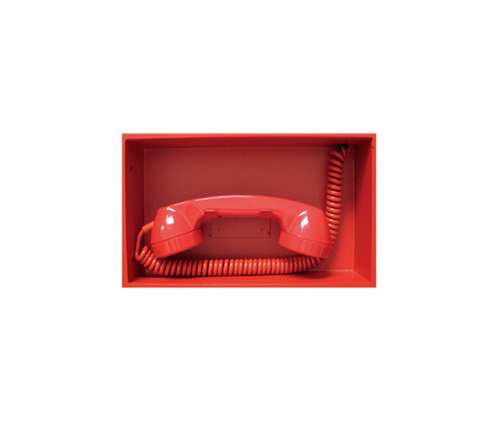 NXTEL2MCCS / Firefighter Phone System Handsets