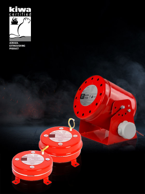 Aerosol System