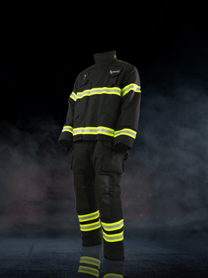 Aquila Fire Suit 1