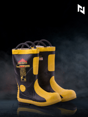 Bulldozer Boot BD9788