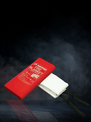 Fire Blankets (Kitemark/ LPCB Approved)