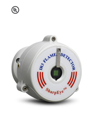 20/20MPI - Commercial IR3 Flame Detector