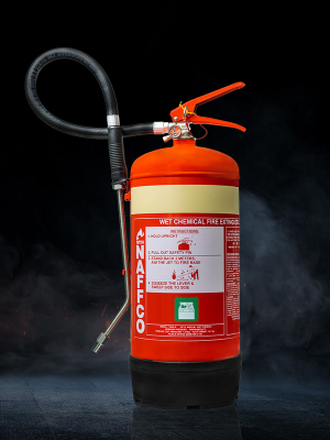 Portable Wet Chemical (Globalmark)