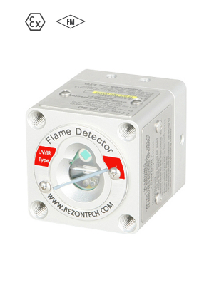 UVIR Flame Detector RFD-2FTN