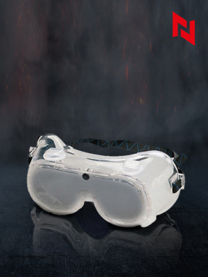 SE1110 Chemical Goggles