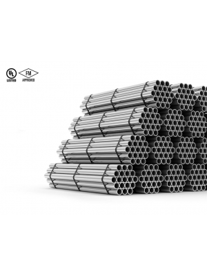 SHIELD Steel Pipes