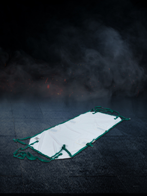 Evacuation Sheet Standard