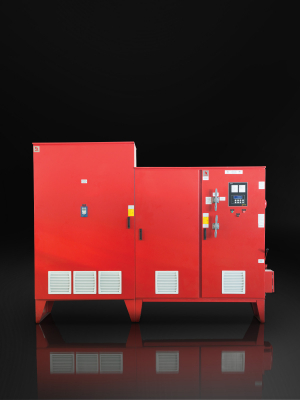 Variable Frequency Drive 