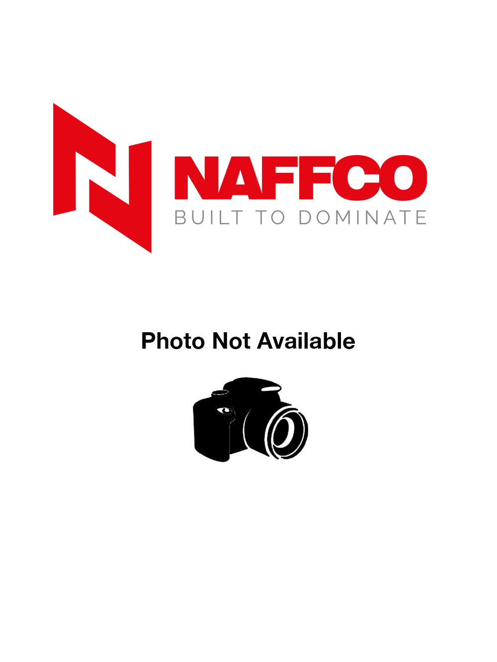 NAFFCO ARFF Falcon 6x6