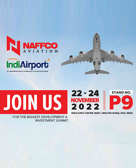 IndiAirport 2022
