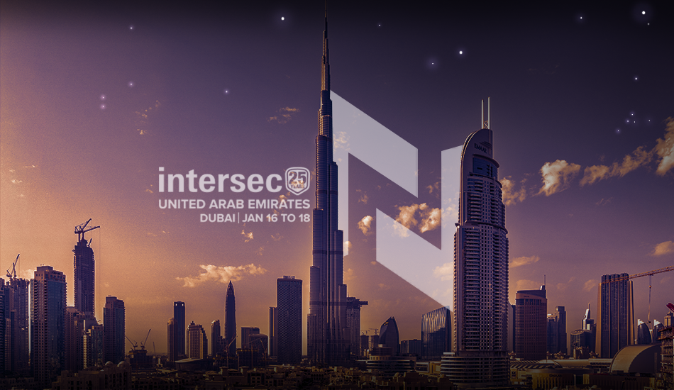 NAFFCO Invites You to Intersec 2024 - The Ultimate of Safety and Security! 