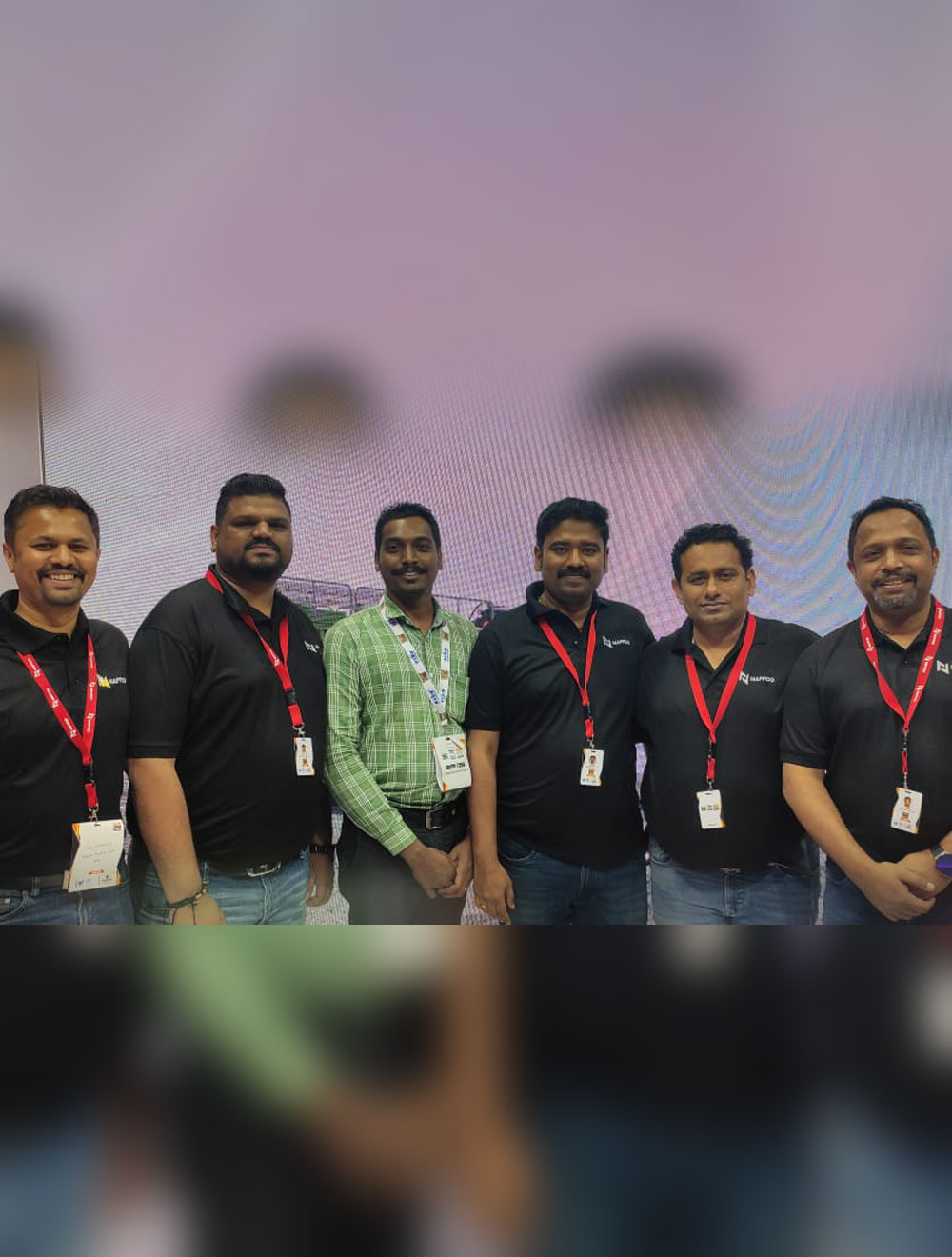 Event Recap: Impressive Innovation at Fire India 2023! 