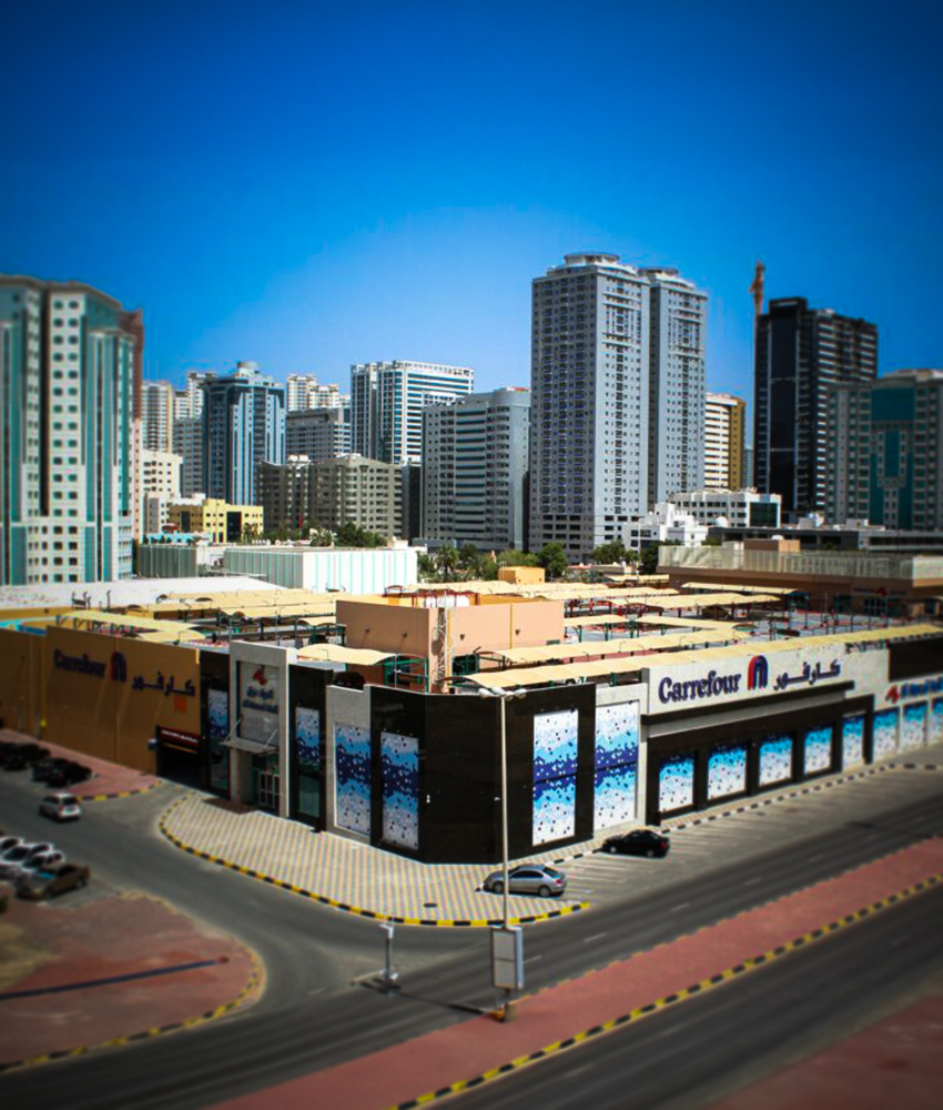 Al Murad Mall