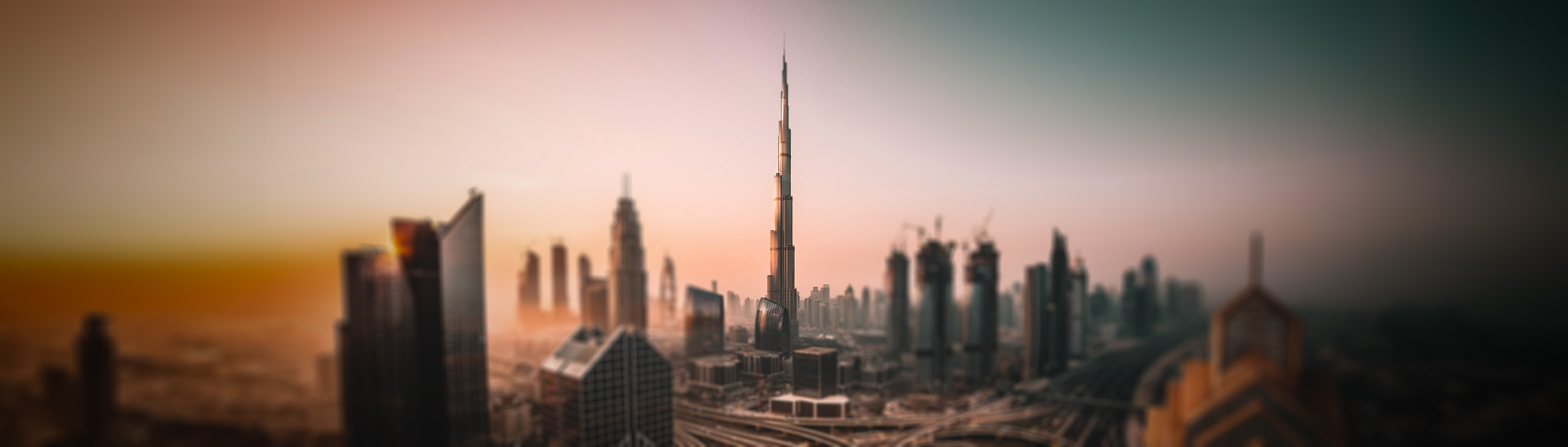 Burj Khalifa