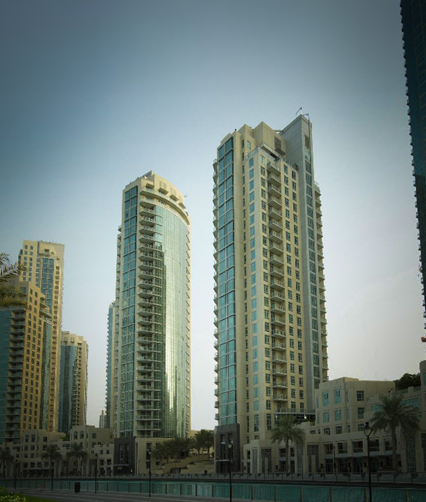 Burj Residences