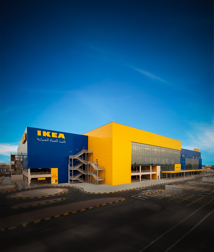 IKEA